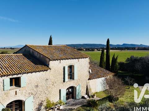 Vente maison 10 pièces