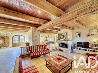 Vente maison 10 pièces