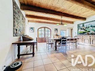 Vente maison 10 pièces