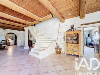 Vente maison 10 pièces
