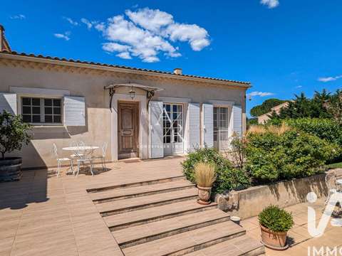 Vente maison 4 pièces Arles 13