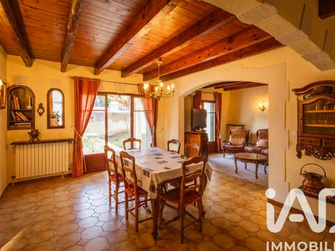 Vente maison 6 pièces Arles 13