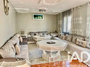 Vente maison 7 pièces Arles 13