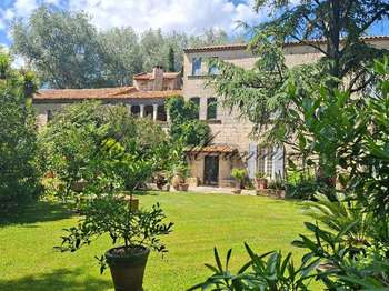 Vente Maison 9 chambresArles