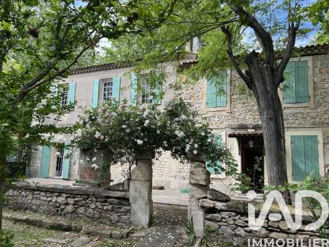 Vente maison 7 pièces Arles 13
