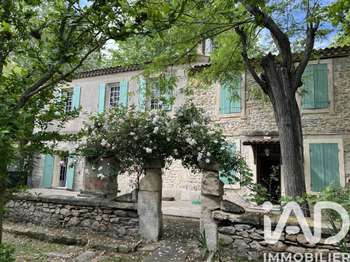 Vente maison 7 pièces Arles 13