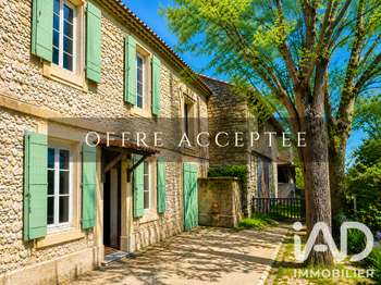 Vente Maison 5 chambresArles