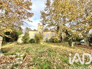 Vente Maison 5 chambresArles
