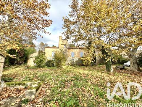 Vente maison 8 pièces Arles 13