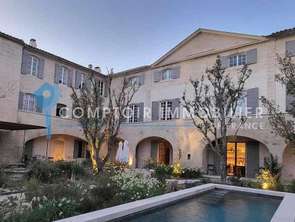 Vente Maison 11 chambresArles