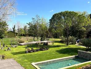 Vente Maison 7 chambresArles