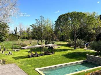 Vente maison 12 pièces Arles 13