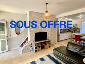 Vente Maison 3 chambresArles