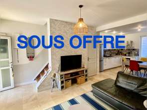 Vente Maison 3 chambresArles