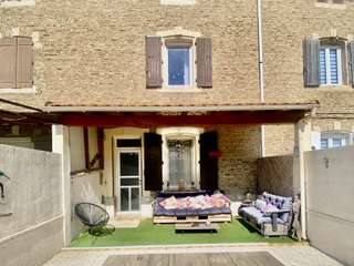 Vente maison 4 pièces Vente maison 4 pièces