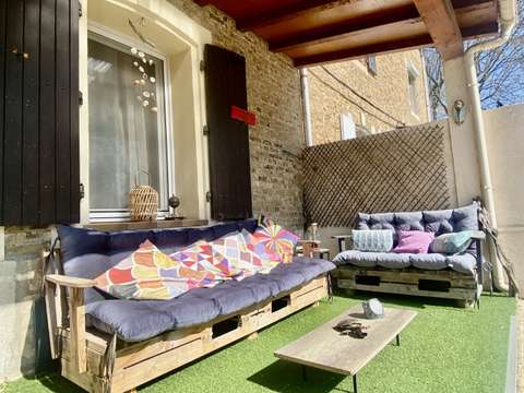 Vente maison 4 pièces Vente maison 4 pièces