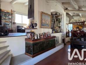 Vente Maison 3 chambresArles