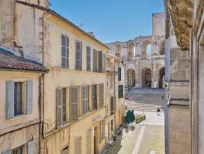 Vente Maison 3 chambresArles