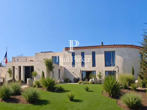 Vente maison 14 pièces Arles 13