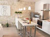 Vente maison 3 pièces Vente maison 3 pièces