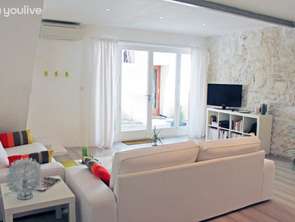 Vente Maison 2 chambresArles