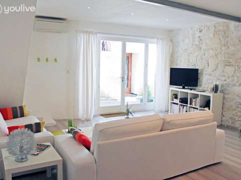 Vente maison 3 pièces Arles 13