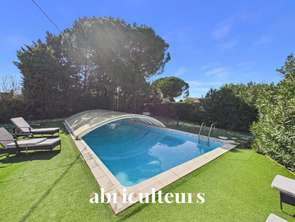 Vente Maison 4 chambresArles