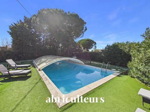 Vente maison 6 pièces Arles 13