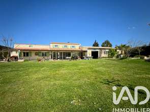 Vente Maison 5 chambresArles