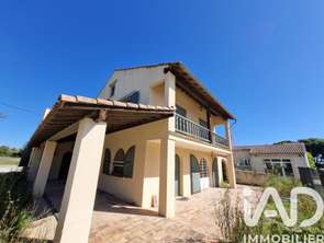 Vente Maison 4 chambresArles