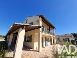 Vente Maison 4 chambresArles