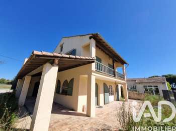 Vente maison 7 pièces Arles 13