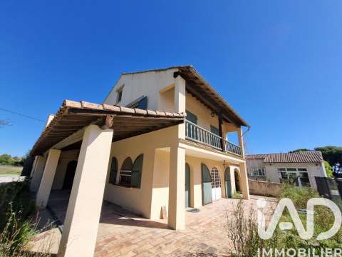 Vente maison 7 pièces Arles 13