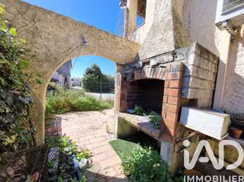 Vente Maison 4 chambresArles
