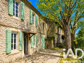 Vente Maison 2 chambresArles