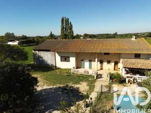 Vente Maison 3 chambresArles