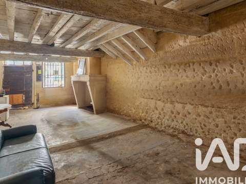 Vente maison 2 pièces Arles 13