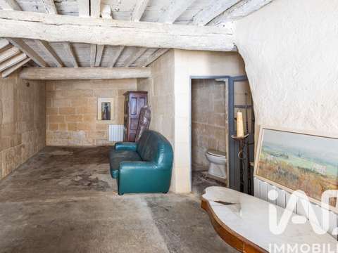Vente maison 2 pièces