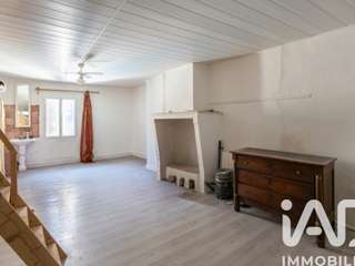 Vente maison 2 pièces