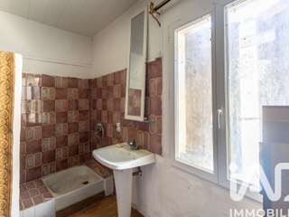 Vente maison 2 pièces