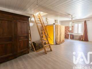 Vente maison 2 pièces