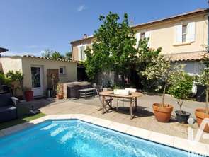 Vente Maison 3 chambresArles