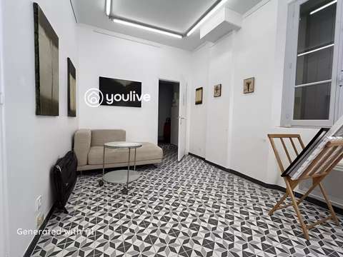 Vente maison 5 pièces Arles 13