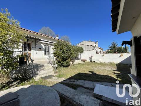 Vente maison 3 pièces Arles 13