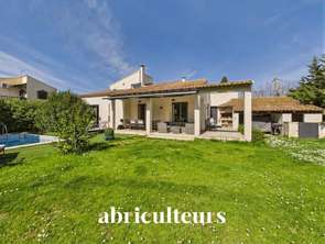 Vente Maison 4 chambresArles