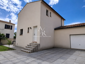 Vente Maison 4 chambresArles