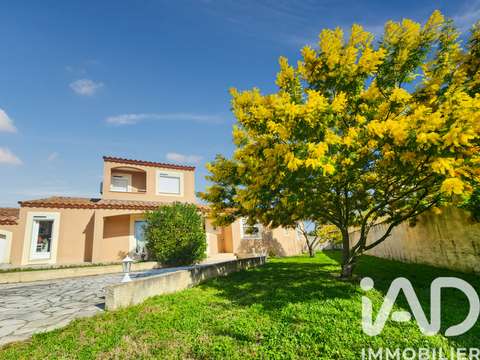 Vente maison 6 pièces Arles 13