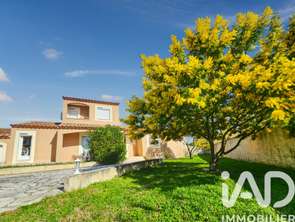 Vente Maison 5 chambresArles