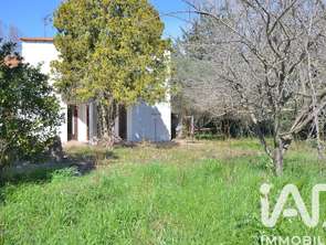 Vente Maison 3 chambresArles