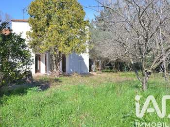 Vente maison 4 pièces Arles 13